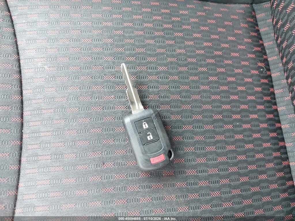 JA4AR3AUXJU004512 2018 MITSUBISHI OUTLANDER SPORT photo no. 11