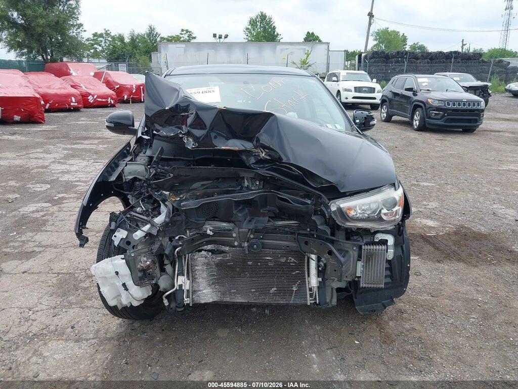 JA4AR3AUXJU004512 2018 MITSUBISHI OUTLANDER SPORT photo no. 6