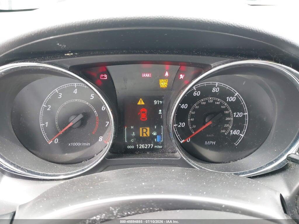JA4AR3AUXJU004512 2018 MITSUBISHI OUTLANDER SPORT photo no. 7