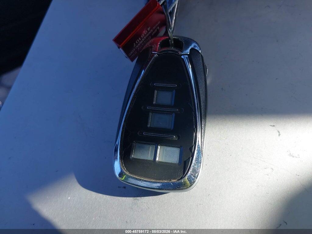 1G1FH1R70G0153893 2016 CHEVROLET CAMARO photo no. 11