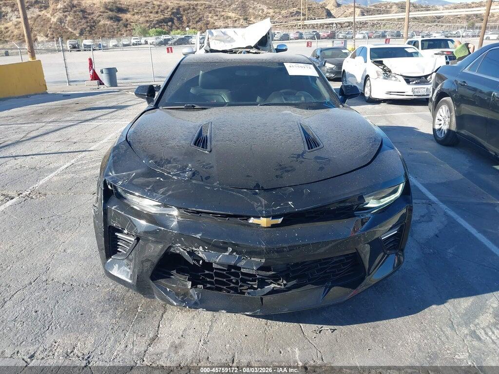 1G1FH1R70G0153893 2016 CHEVROLET CAMARO photo no. 12
