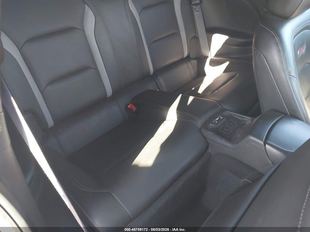 1G1FH1R70G0153893 2016 CHEVROLET CAMARO photo no. 8
