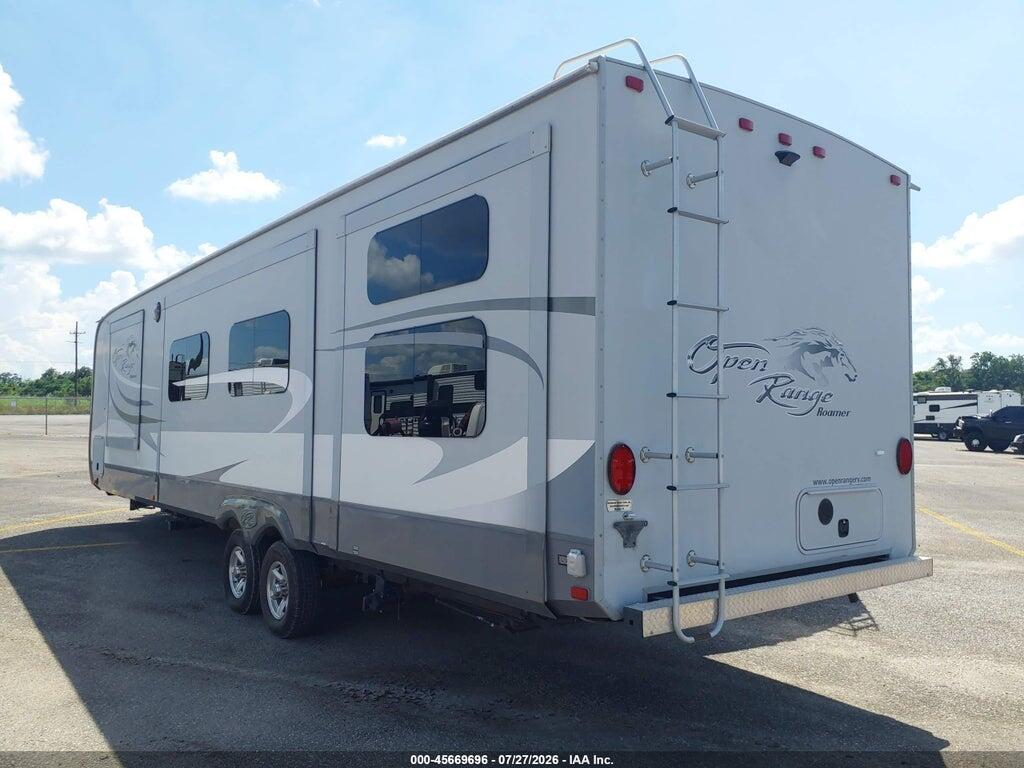 5XMTL3728F5015990 2015 OPEN RANGE ROAMER SERIES M-310B photo no. 3