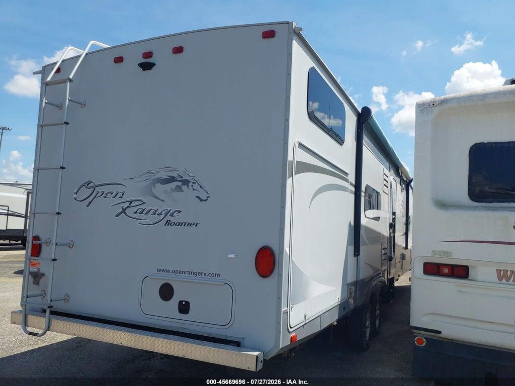 5XMTL3728F5015990 2015 OPEN RANGE ROAMER SERIES M-310B photo no. 4