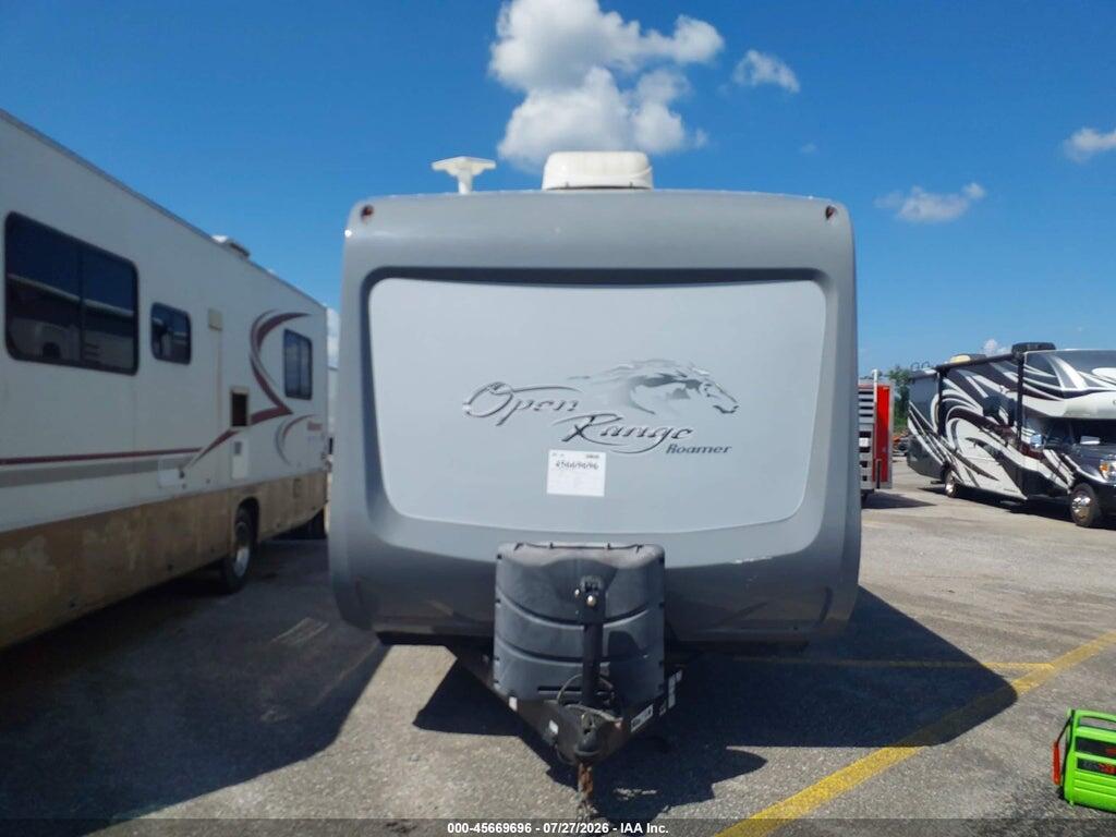 5XMTL3728F5015990 2015 OPEN RANGE ROAMER SERIES M-310B photo no. 6