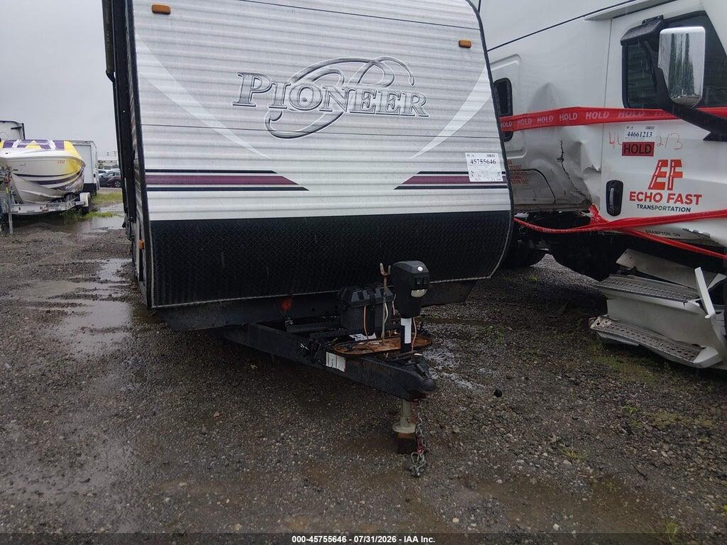 5SFPB3124FE296224 2015 PIONEER OTHER photo no. 10