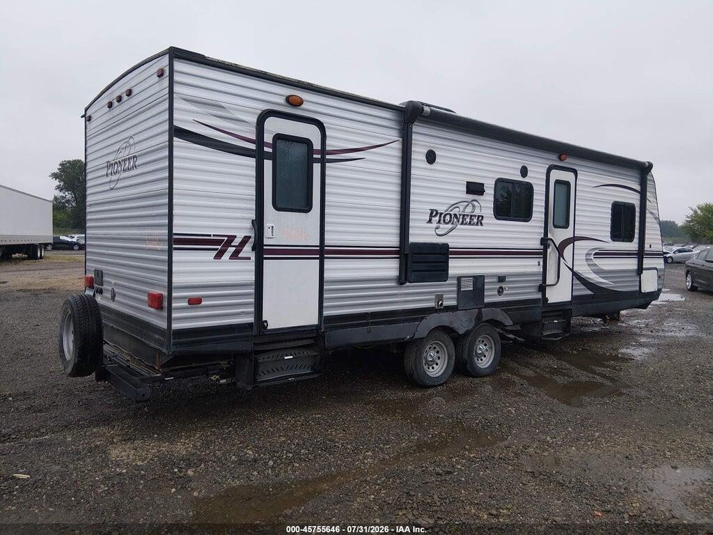 5SFPB3124FE296224 2015 PIONEER OTHER photo no. 4