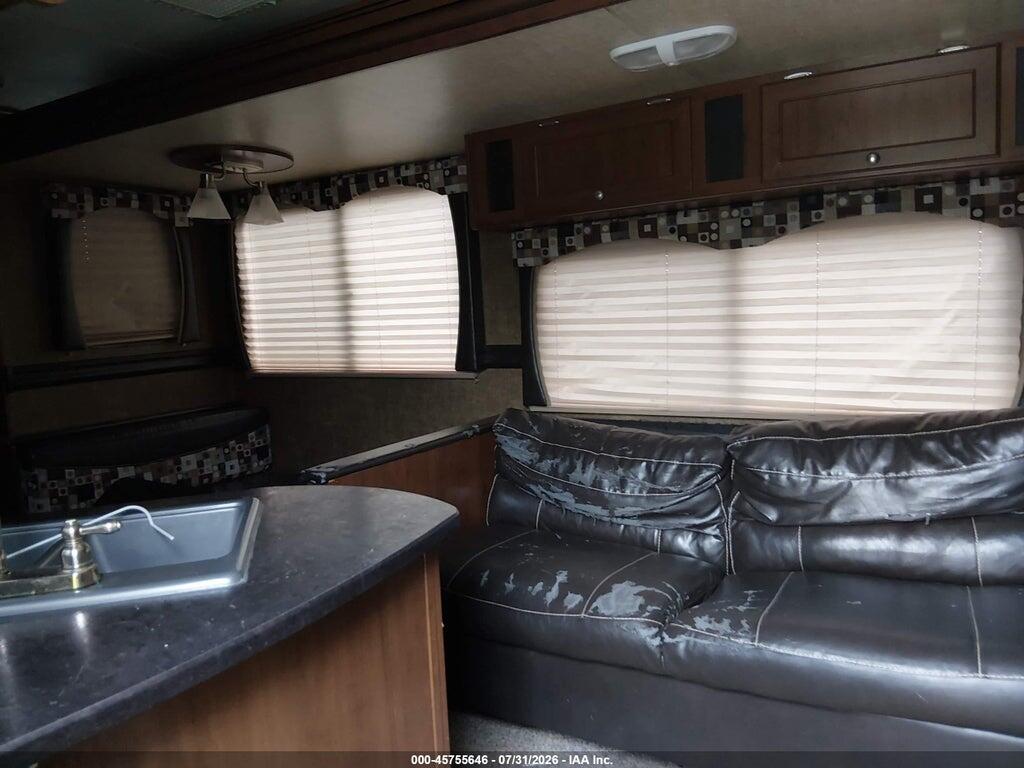5SFPB3124FE296224 2015 PIONEER OTHER photo no. 5