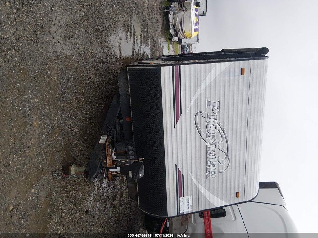 5SFPB3124FE296224 2015 PIONEER OTHER photo no. 7
