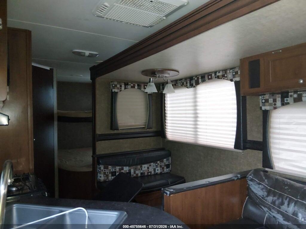 5SFPB3124FE296224 2015 PIONEER OTHER photo no. 8