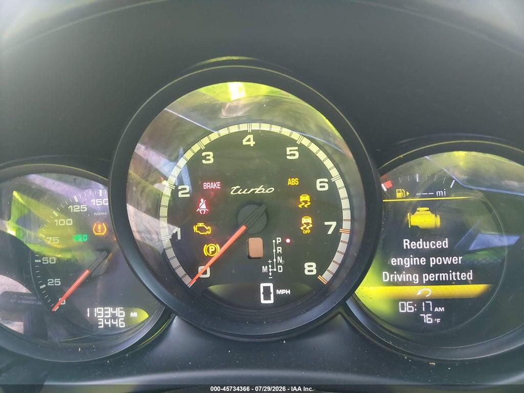 WP1AF2A5XFLB90839 2015 PORSCHE MACAN photo no. 7