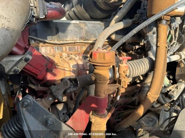 1M2AX07C7JM041294 2018 MACK GRANITE photo no. 10