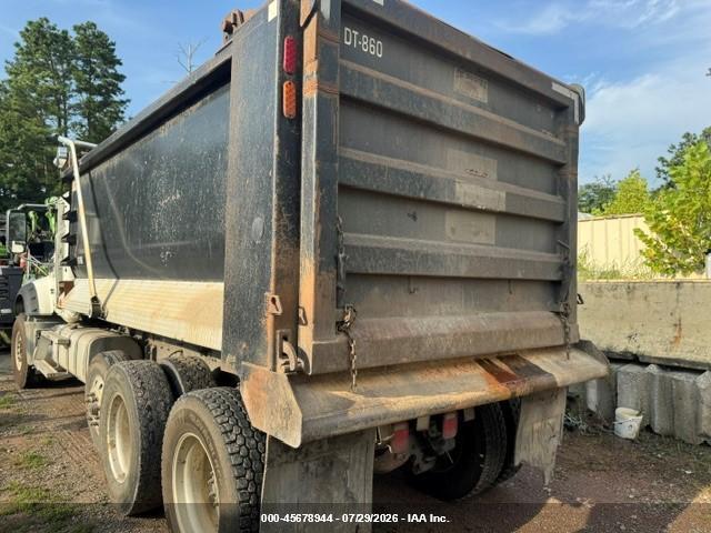 1M2AX07C7JM041294 2018 MACK GRANITE photo no. 3