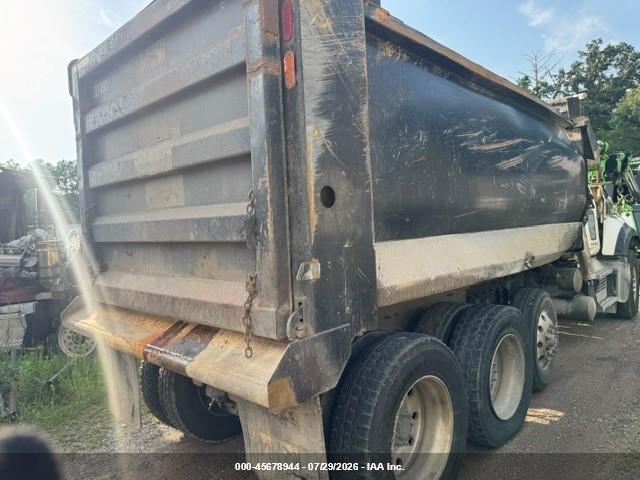 1M2AX07C7JM041294 2018 MACK GRANITE photo no. 4
