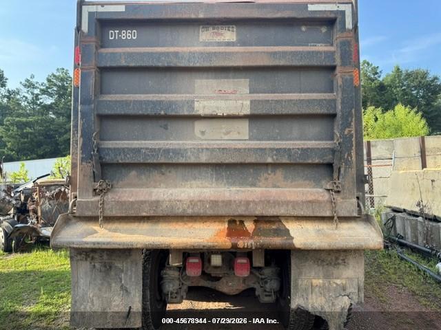 1M2AX07C7JM041294 2018 MACK GRANITE photo no. 8