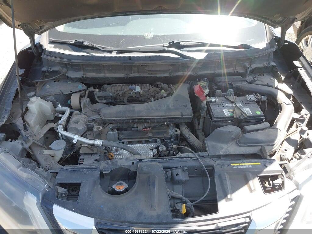 KNMAT2MV8JP549824 2018 NISSAN ROGUE photo no. 10