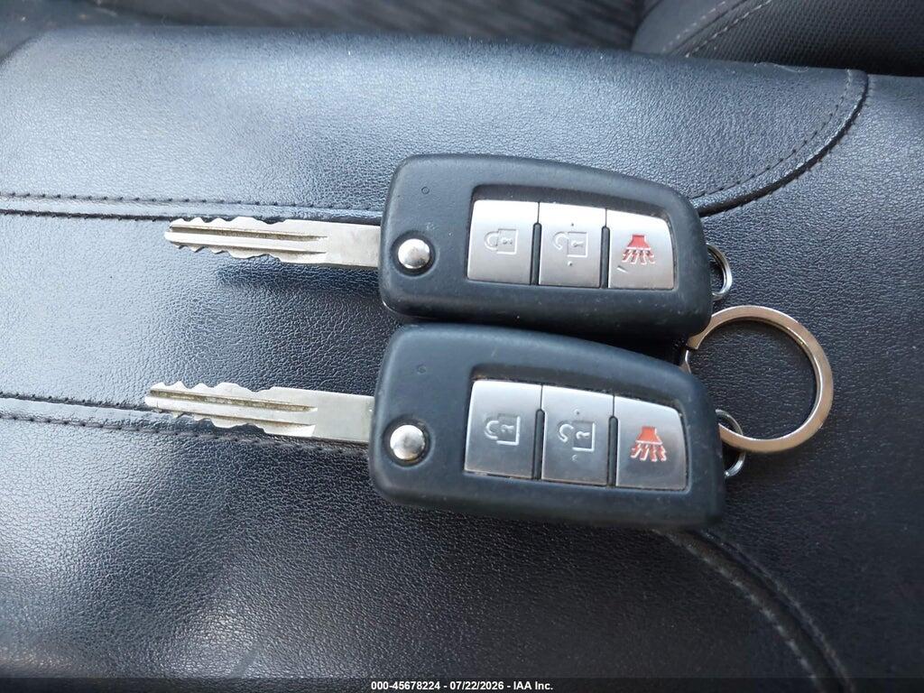 KNMAT2MV8JP549824 2018 NISSAN ROGUE photo no. 11