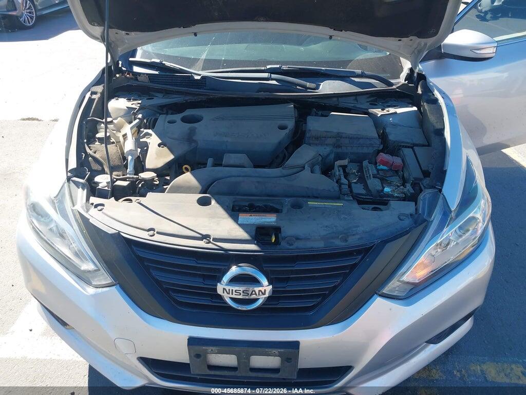 1N4AL3AP7JC247496 2018 NISSAN ALTIMA photo no. 10