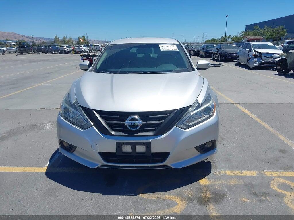 1N4AL3AP7JC247496 2018 NISSAN ALTIMA photo no. 12