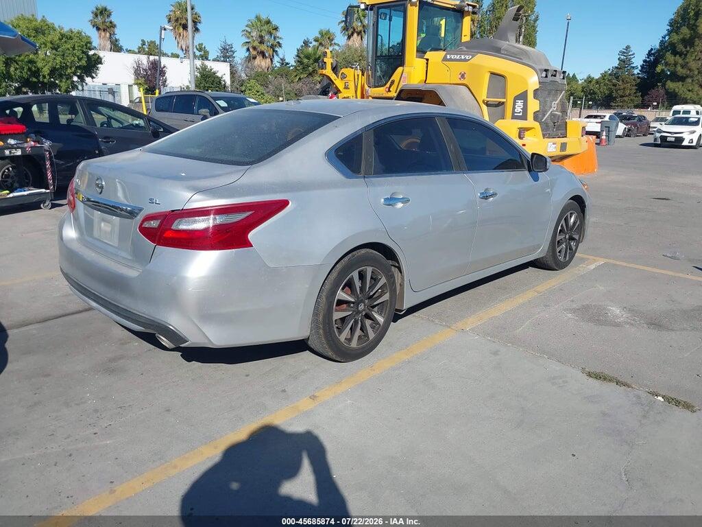 1N4AL3AP7JC247496 2018 NISSAN ALTIMA photo no. 4