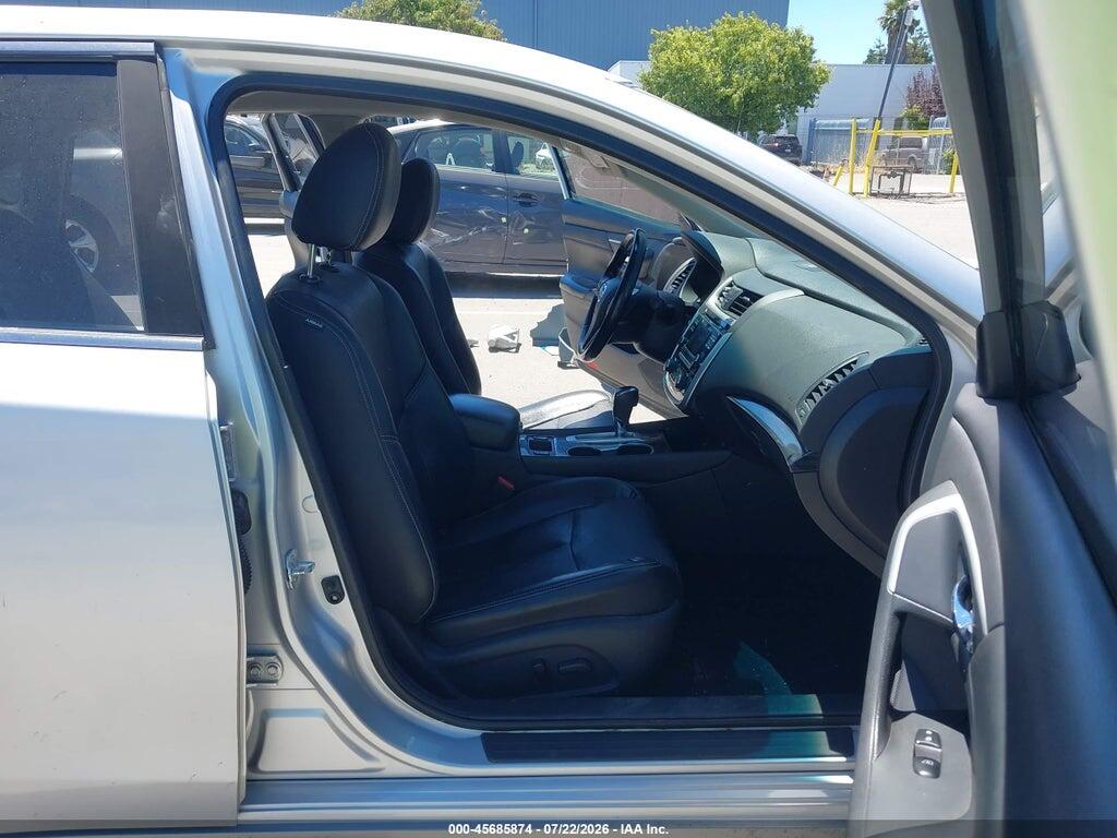 1N4AL3AP7JC247496 2018 NISSAN ALTIMA photo no. 5