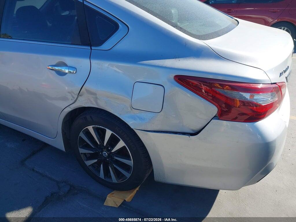 1N4AL3AP7JC247496 2018 NISSAN ALTIMA photo no. 6