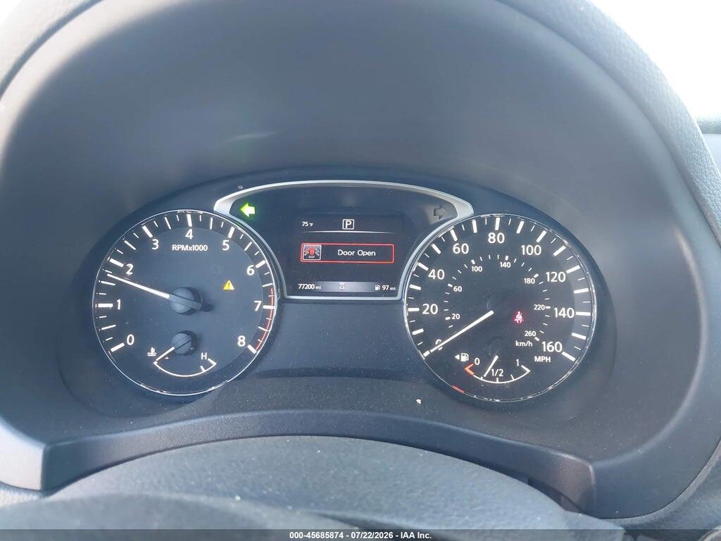 1N4AL3AP7JC247496 2018 NISSAN ALTIMA photo no. 7