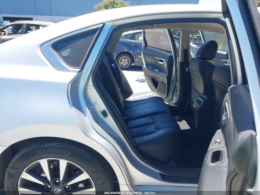 1N4AL3AP7JC247496 2018 NISSAN ALTIMA photo no. 8
