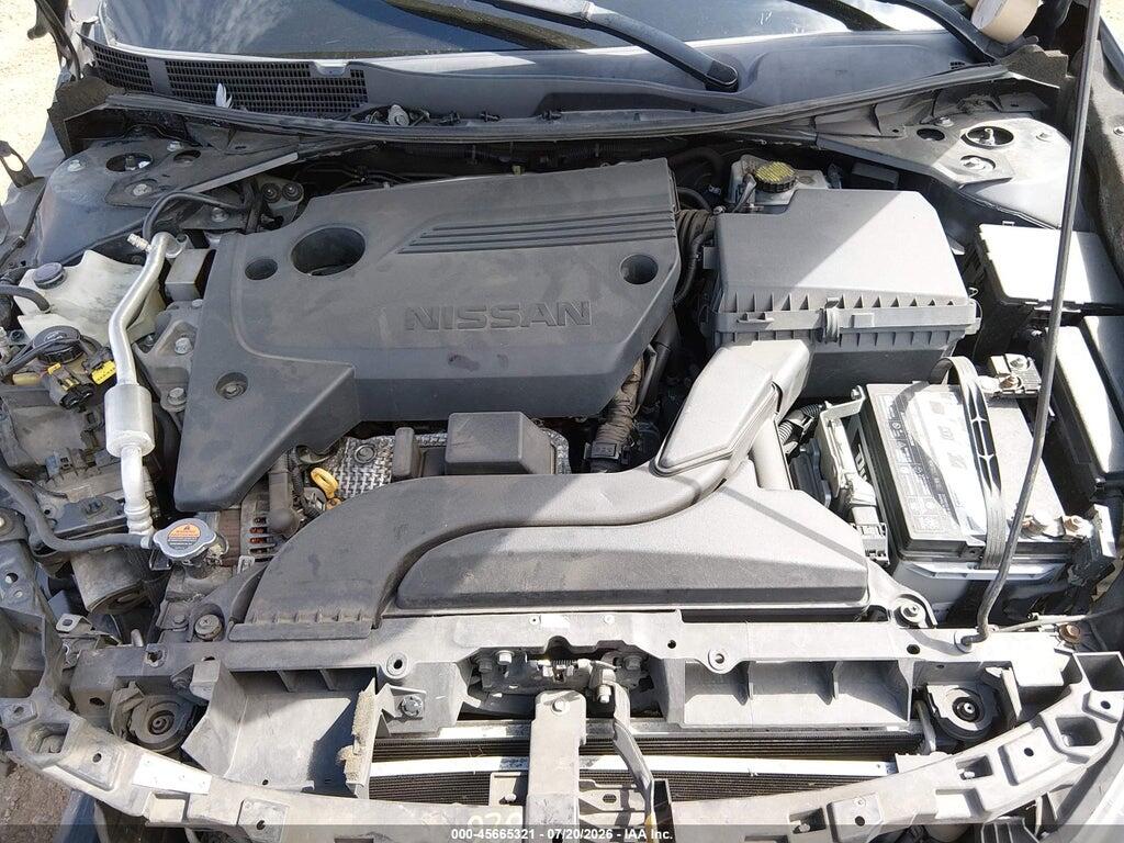 1N4AL3AP1JC242603 2018 NISSAN ALTIMA photo no. 10
