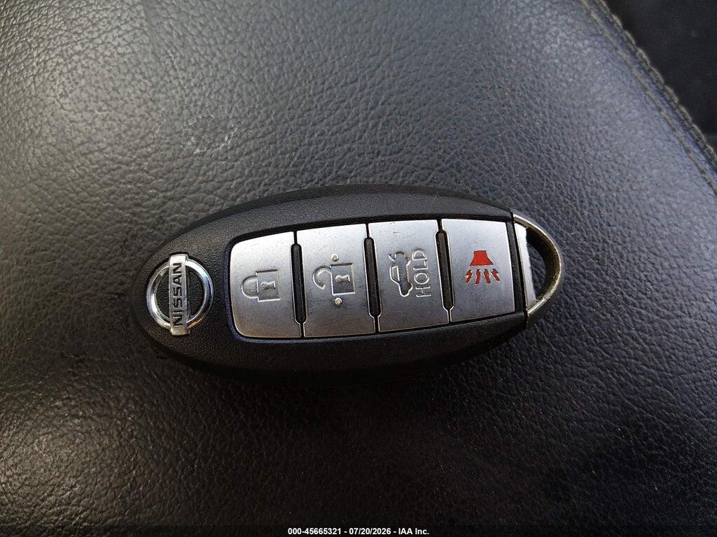 1N4AL3AP1JC242603 2018 NISSAN ALTIMA photo no. 11