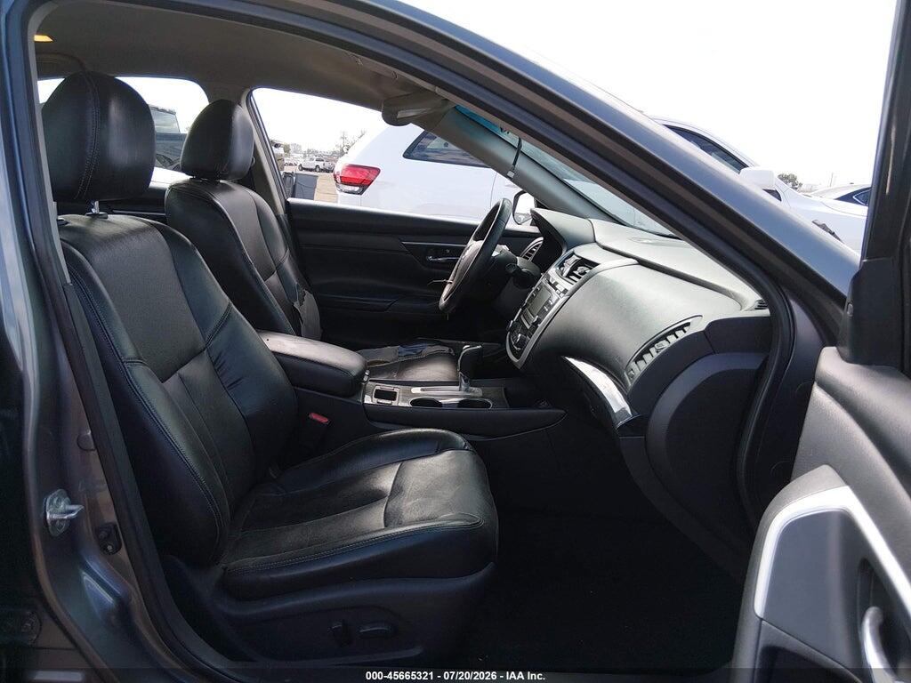 1N4AL3AP1JC242603 2018 NISSAN ALTIMA photo no. 5
