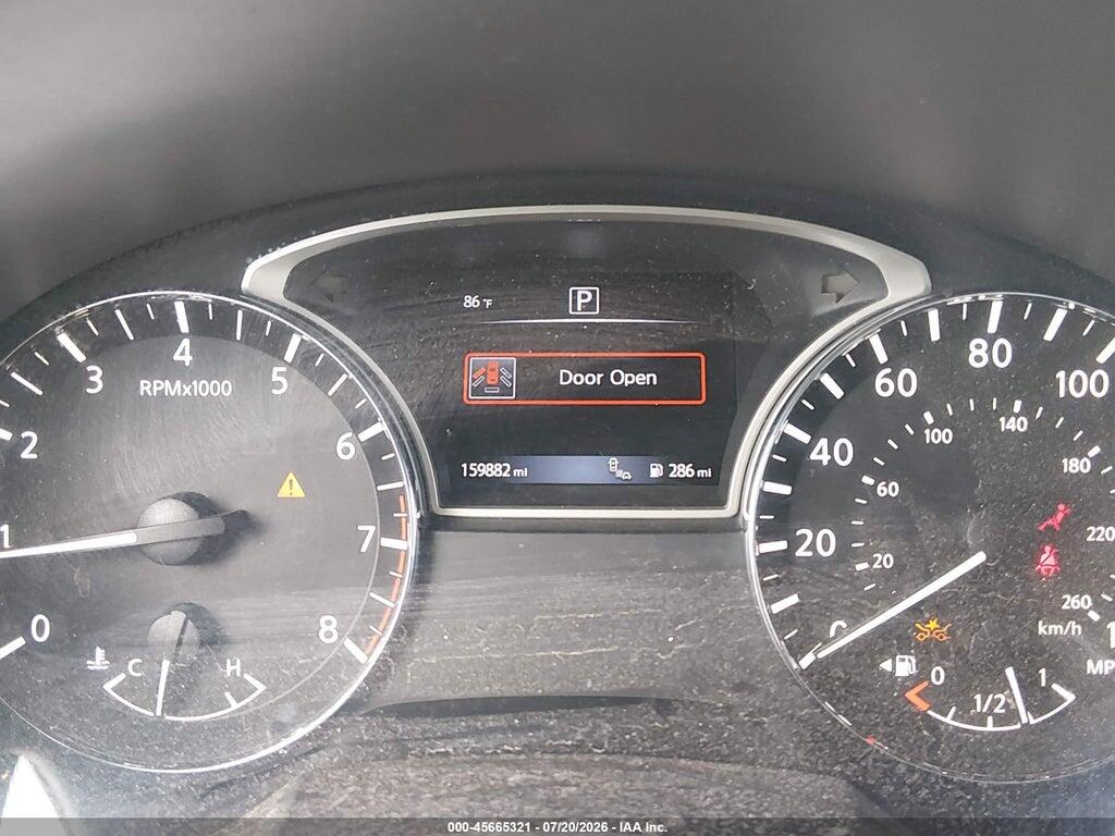 1N4AL3AP1JC242603 2018 NISSAN ALTIMA photo no. 7