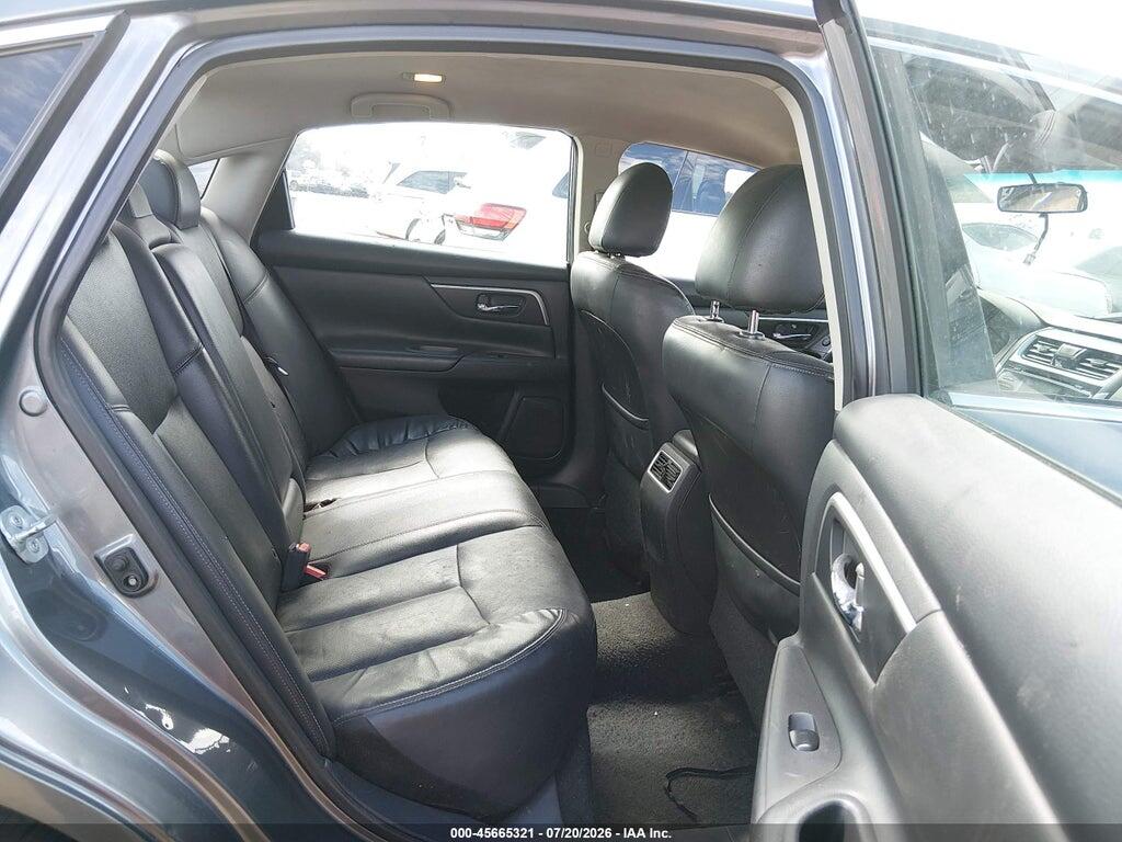 1N4AL3AP1JC242603 2018 NISSAN ALTIMA photo no. 8