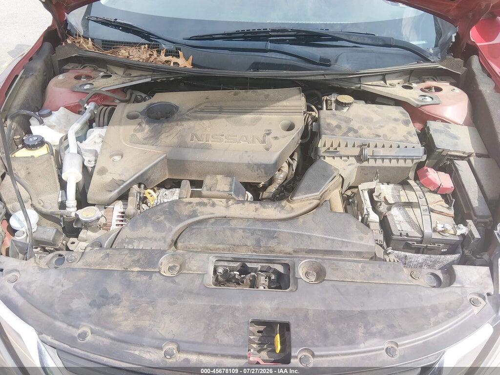1N4AL3AP1JC251706 2018 NISSAN ALTIMA photo no. 10