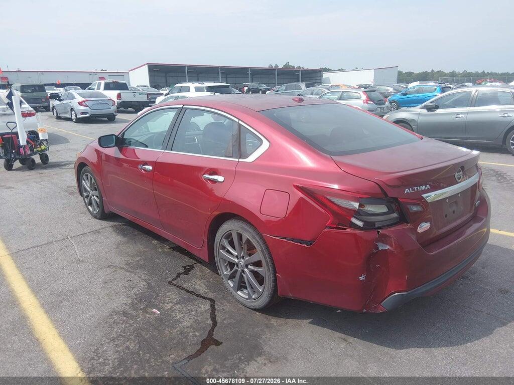 1N4AL3AP1JC251706 2018 NISSAN ALTIMA photo no. 3