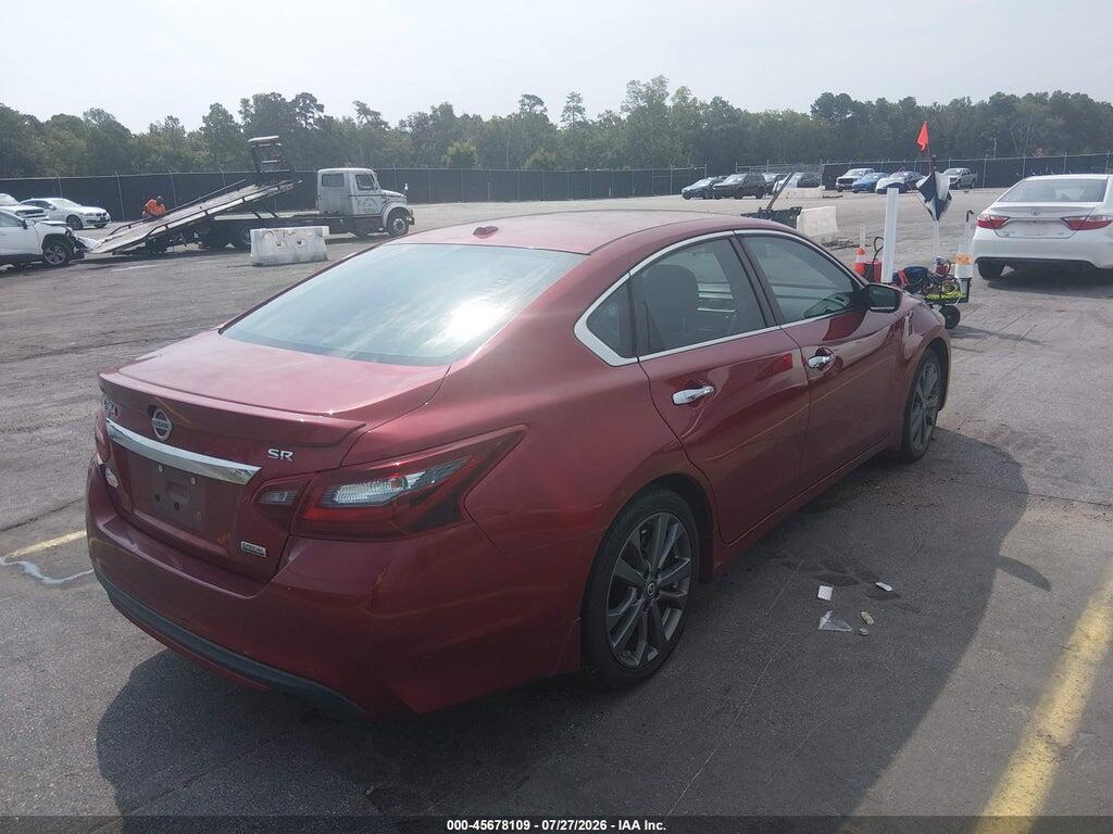 1N4AL3AP1JC251706 2018 NISSAN ALTIMA photo no. 4