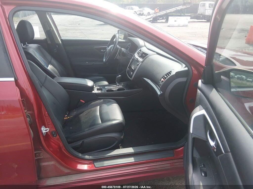 1N4AL3AP1JC251706 2018 NISSAN ALTIMA photo no. 5
