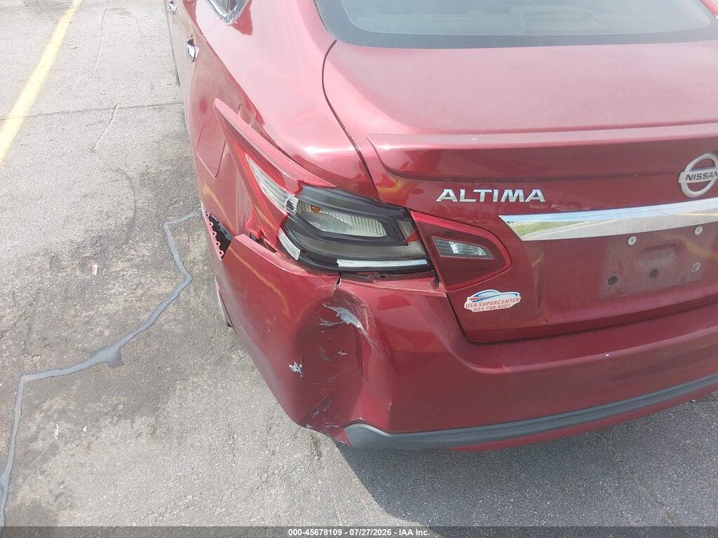 1N4AL3AP1JC251706 2018 NISSAN ALTIMA photo no. 6