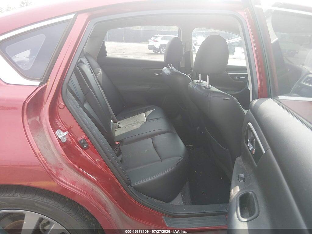 1N4AL3AP1JC251706 2018 NISSAN ALTIMA photo no. 8