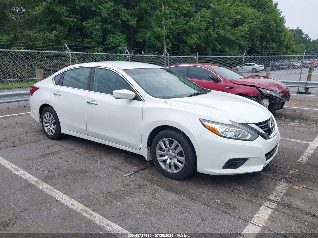 1N4AL3AP8JC296450 2018 NISSAN ALTIMA photo no. 1