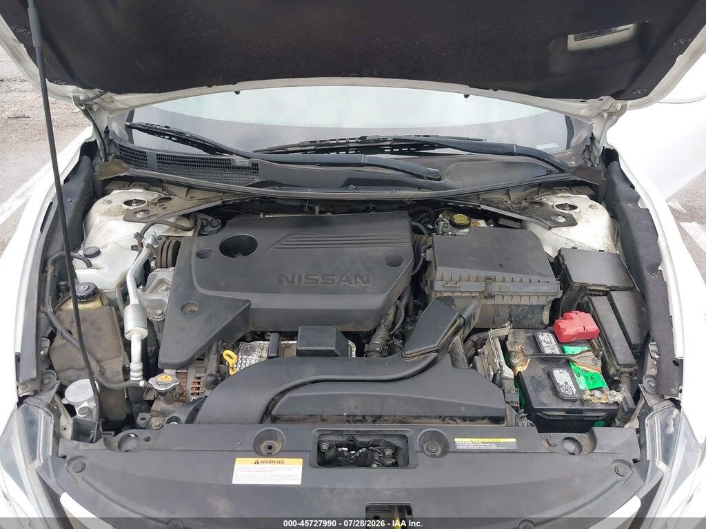 1N4AL3AP8JC296450 2018 NISSAN ALTIMA photo no. 10