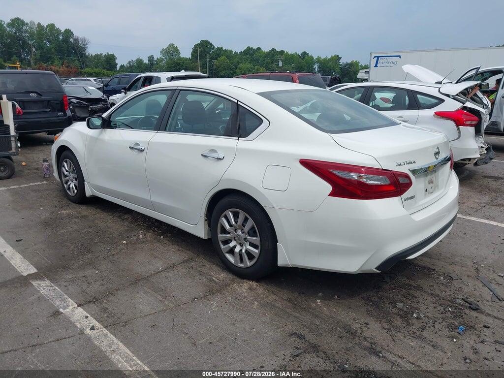 1N4AL3AP8JC296450 2018 NISSAN ALTIMA photo no. 3