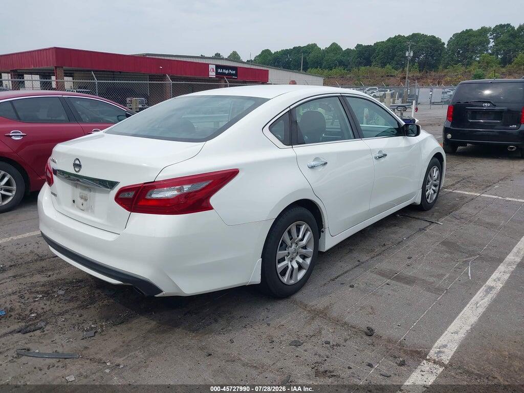 1N4AL3AP8JC296450 2018 NISSAN ALTIMA photo no. 4