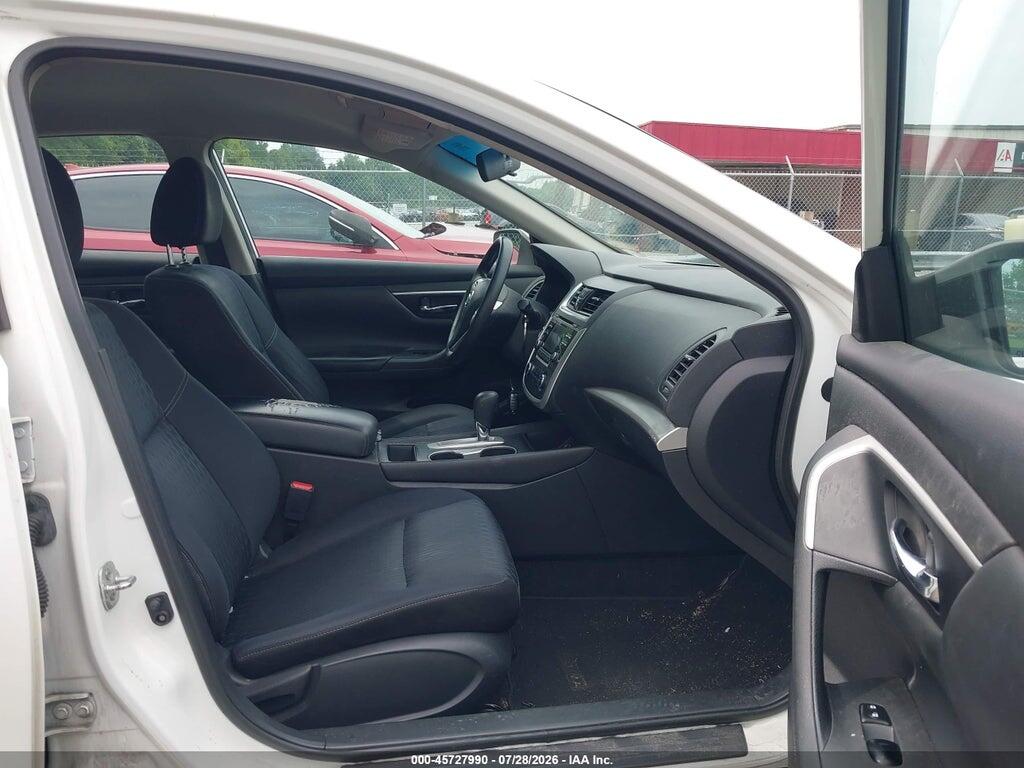 1N4AL3AP8JC296450 2018 NISSAN ALTIMA photo no. 5