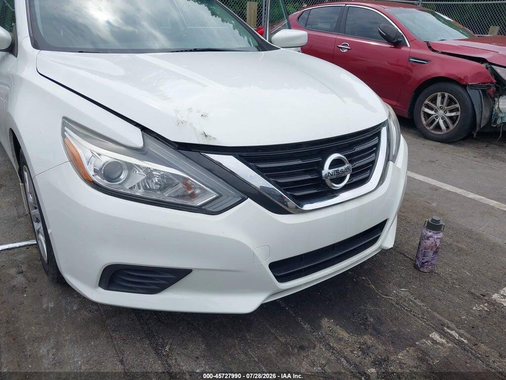 1N4AL3AP8JC296450 2018 NISSAN ALTIMA photo no. 6