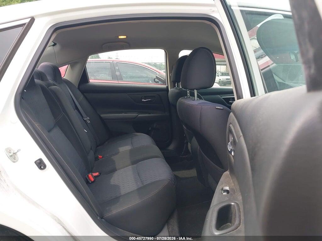 1N4AL3AP8JC296450 2018 NISSAN ALTIMA photo no. 8