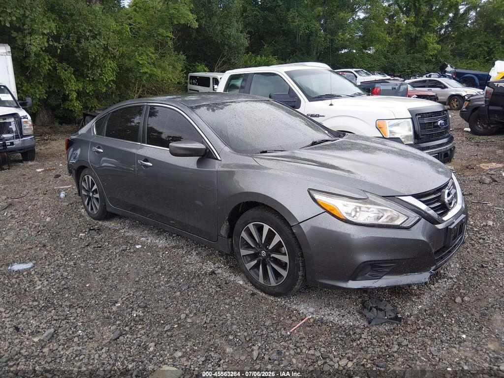 1N4AL3AP9JC162658 2018 NISSAN ALTIMA photo no. 1
