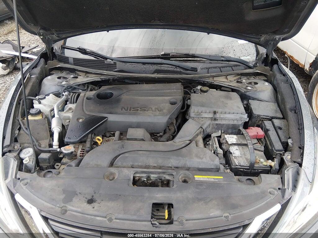 1N4AL3AP9JC162658 2018 NISSAN ALTIMA photo no. 10