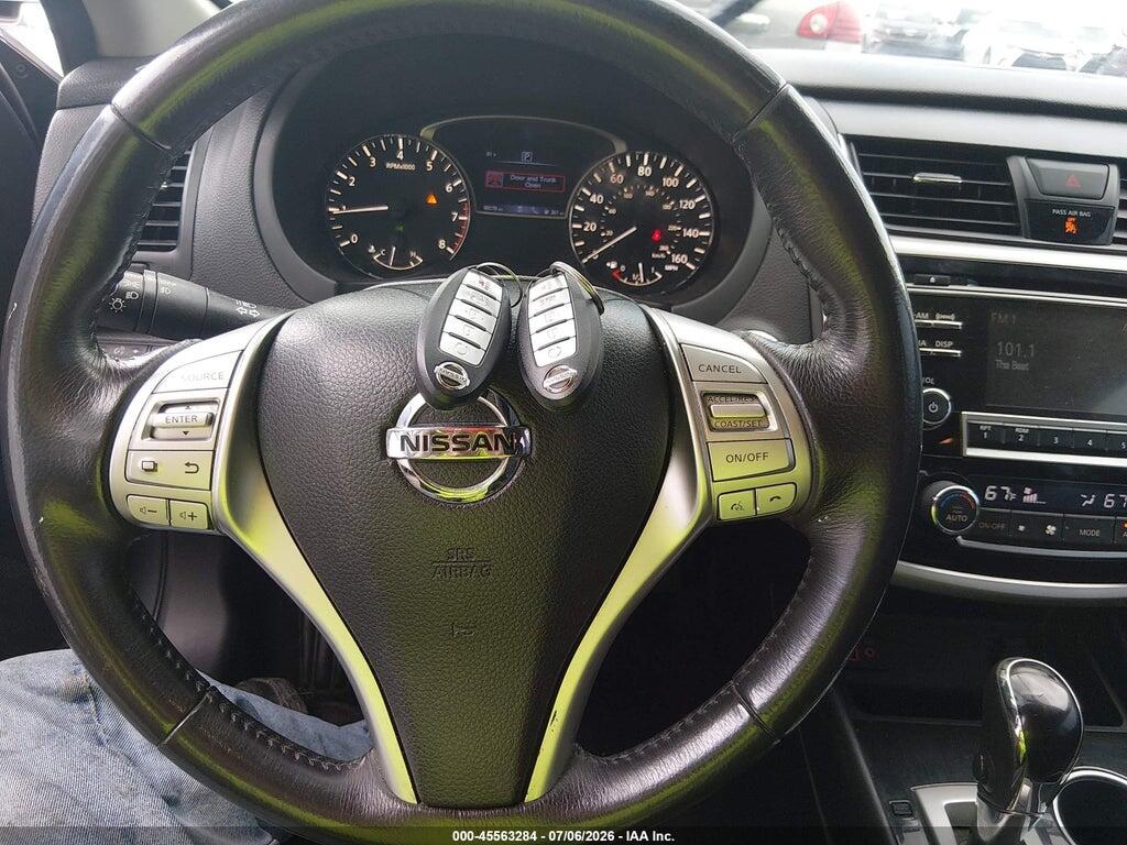 1N4AL3AP9JC162658 2018 NISSAN ALTIMA photo no. 11