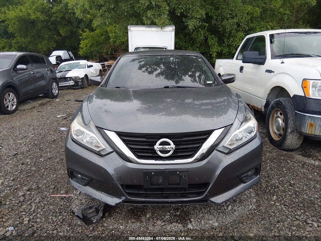 1N4AL3AP9JC162658 2018 NISSAN ALTIMA photo no. 12